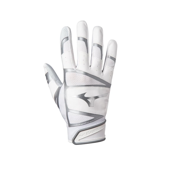 Mizuno B-303 Adult Baseball Batting Glove