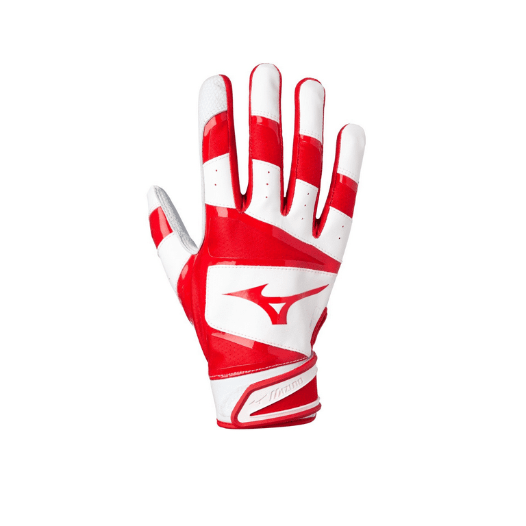 Mizuno B-303 Youth Baseball Batting Glove