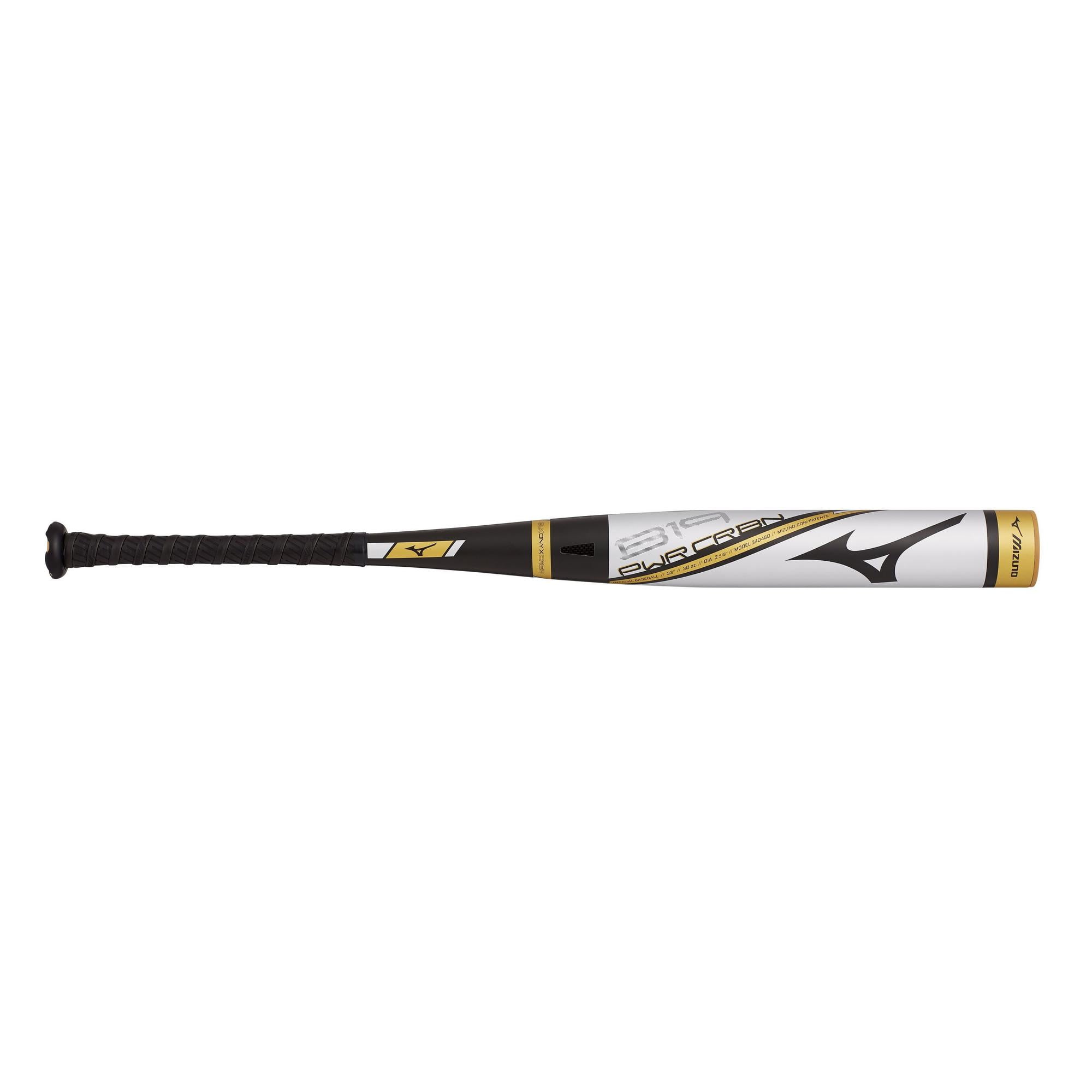 Mizuno b19 power carbon deals