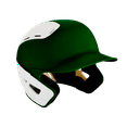 thumbnail image 1 of Mizuno B6 Baseball Batting Helmet, 1 of 4