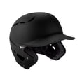 thumbnail image 1 of Mizuno B6 Baseball Batting Helmet - Solid Color, 1 of 2