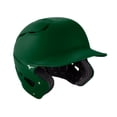thumbnail image 1 of Mizuno B6 Baseball Batting Helmet - Solid Color, 1 of 2