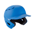 thumbnail image 1 of Mizuno B6 Baseball Batting Helmet - Solid Color, 1 of 6