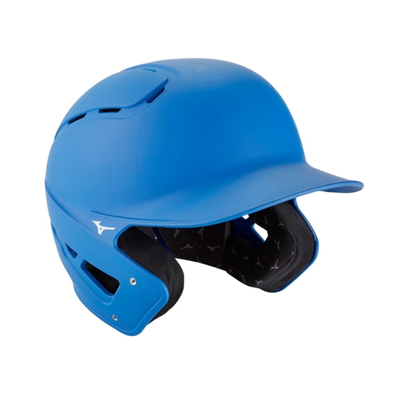 Mizuno B6 Baseball Batting Helmet - Solid Color