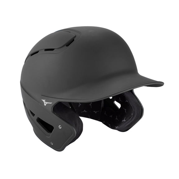 Mizuno B6 Baseball Batting Helmet - Solid Color