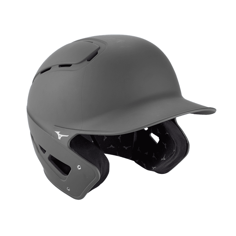 Mizuno B6 Baseball Batting Helmet Solid Color