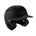 thumbnail image 1 of Mizuno B6 Fitted Baseball Batting Helmet, 1 of 2