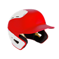 thumbnail image 1 of Mizuno B6 Youth Baseball Batting Helmet, 1 of 3