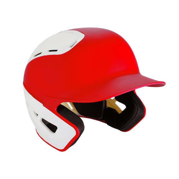 Mizuno B6 Youth Baseball Batting Helmet