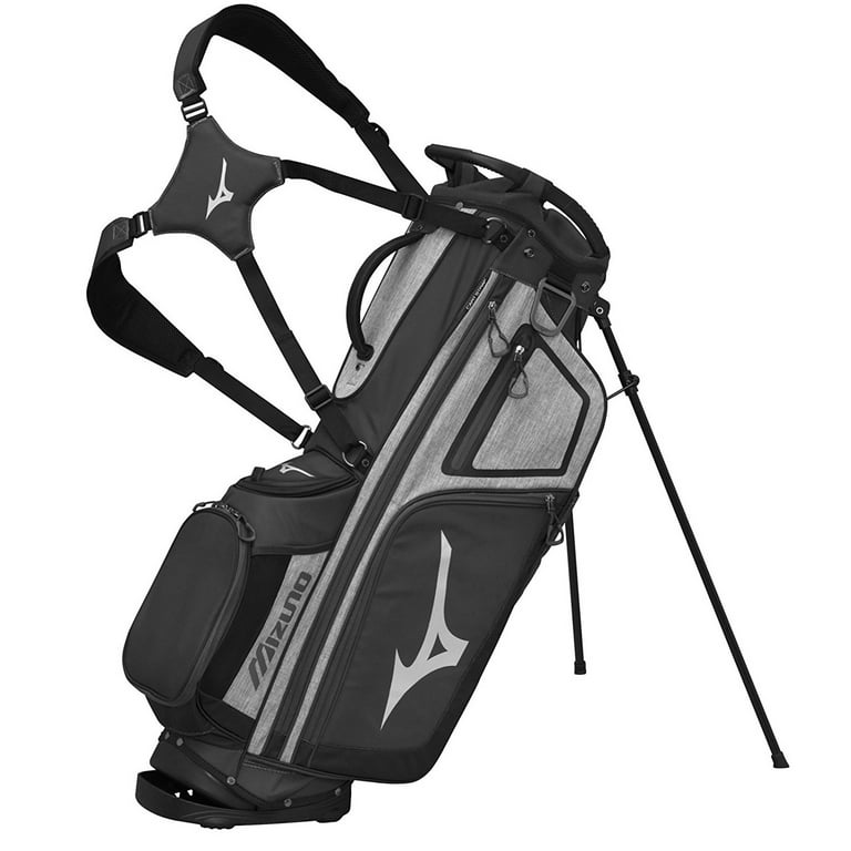 Mizuno cart best sale bag 2018