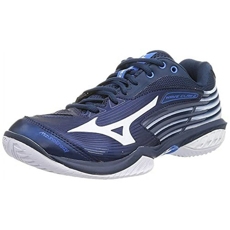 Mizuno wave hurricane 2 sales navy