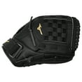 thumbnail image 1 of Mizuno Ballpark Youth 11.5" Baseball Glove (Right Hand Thrower, Worn on Left Hand) - 1 Count, 1 of 8