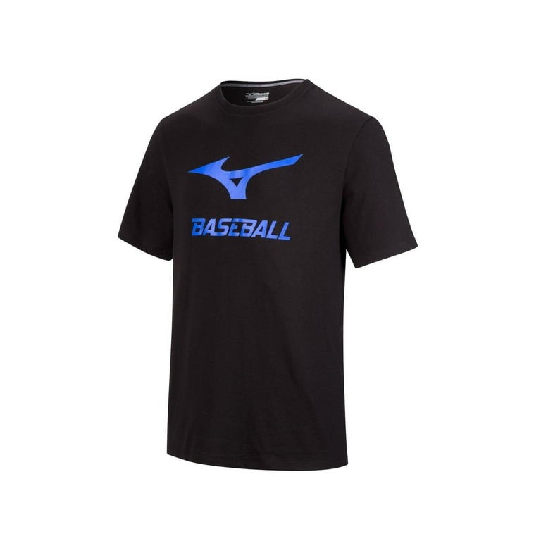 Mizuno Baseball Graphic Tee