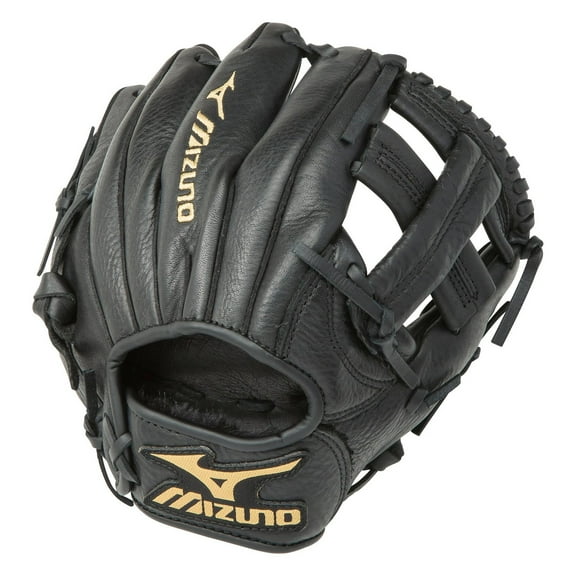 Mizuno Baseball Infield Training Glove 9"
