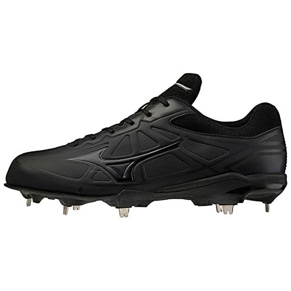 Spikes mizuno baseball sales