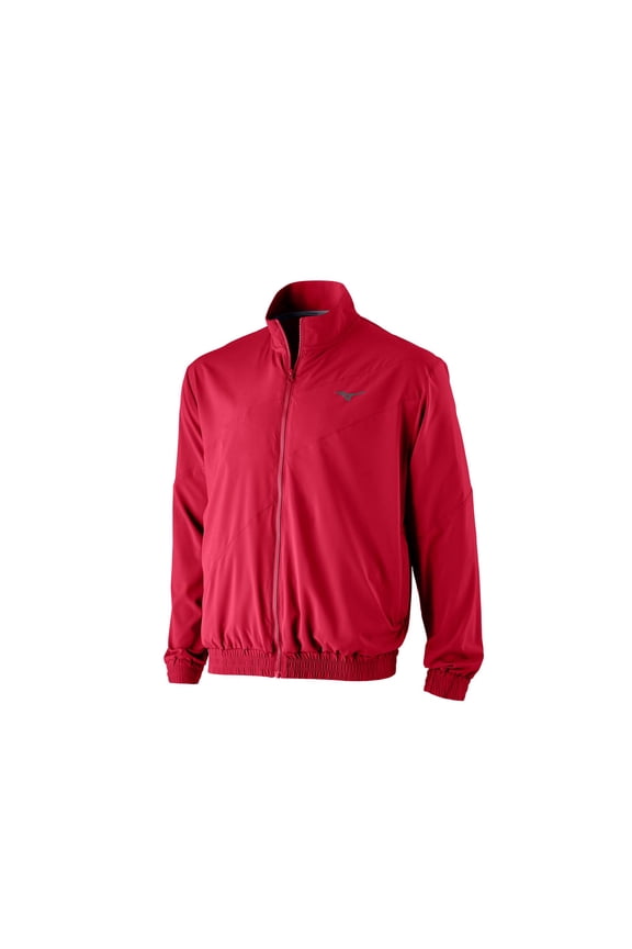 Breaker Team Jacket