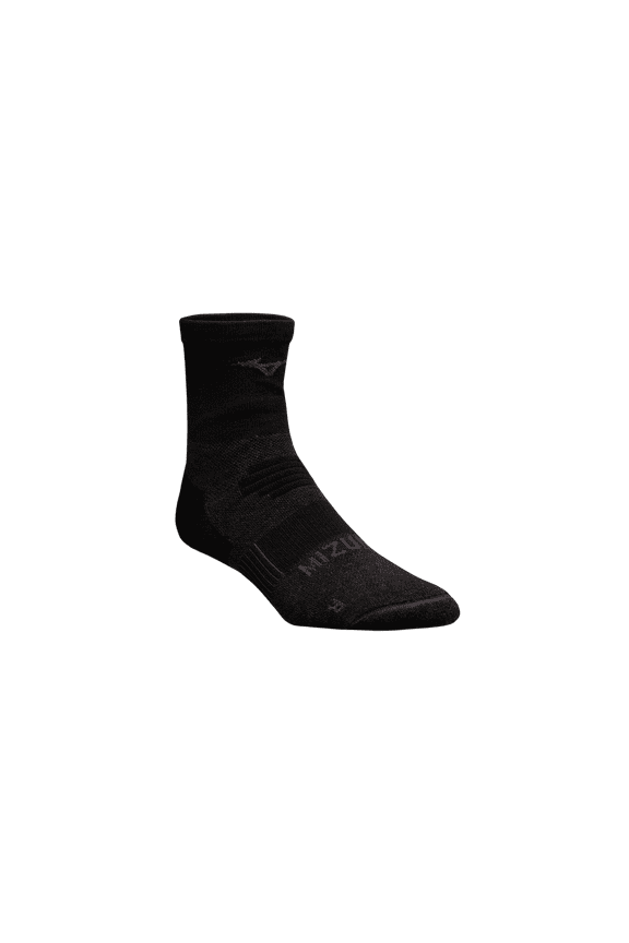 Mizuno Breath Thermo® Racer Mid Sock