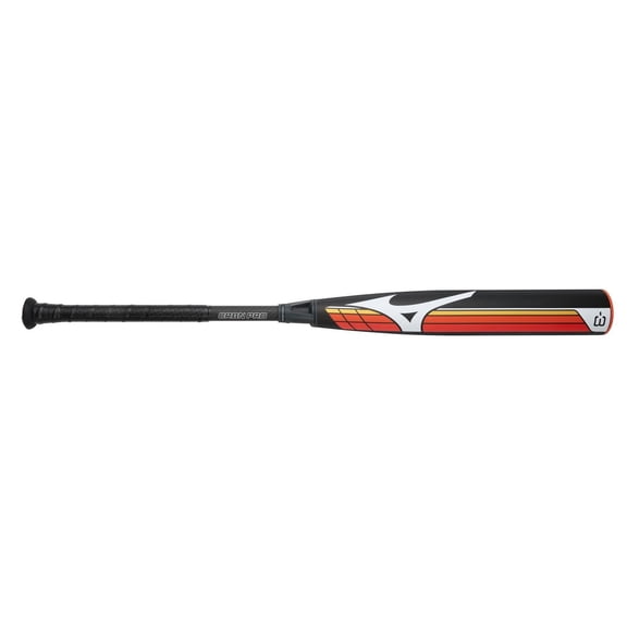 Mizuno CRBN PRO - BBCOR Baseball Bat (-3)
