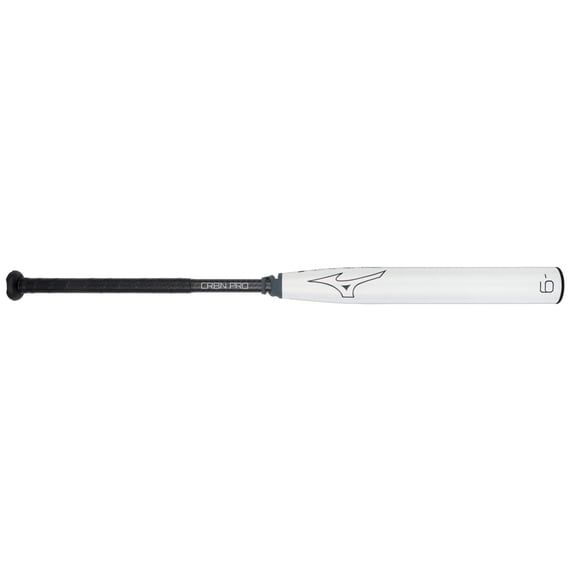 Mizuno CRBN PRO - Fastpitch Softball Bat (-9)