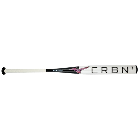 Mizuno CRBN1 - Fastpitch Softball Bat (-9)