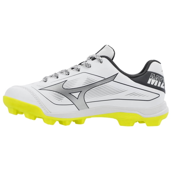 Mizuno CUSHIONREVO DIAMOND JR LOW Cleat, Spike