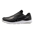 thumbnail image 1 of Mizuno Men's CUSHIONREVO Diamond Turf Baseball Unisex Size Cleat, 1 of 3