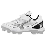 Mizuno CUSHIONREVO DIAMOND YOUTH Cleat, Spike