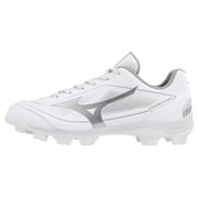 Mizuno CUSHIONREVO FINCH TPU Softball Cleat, Spike