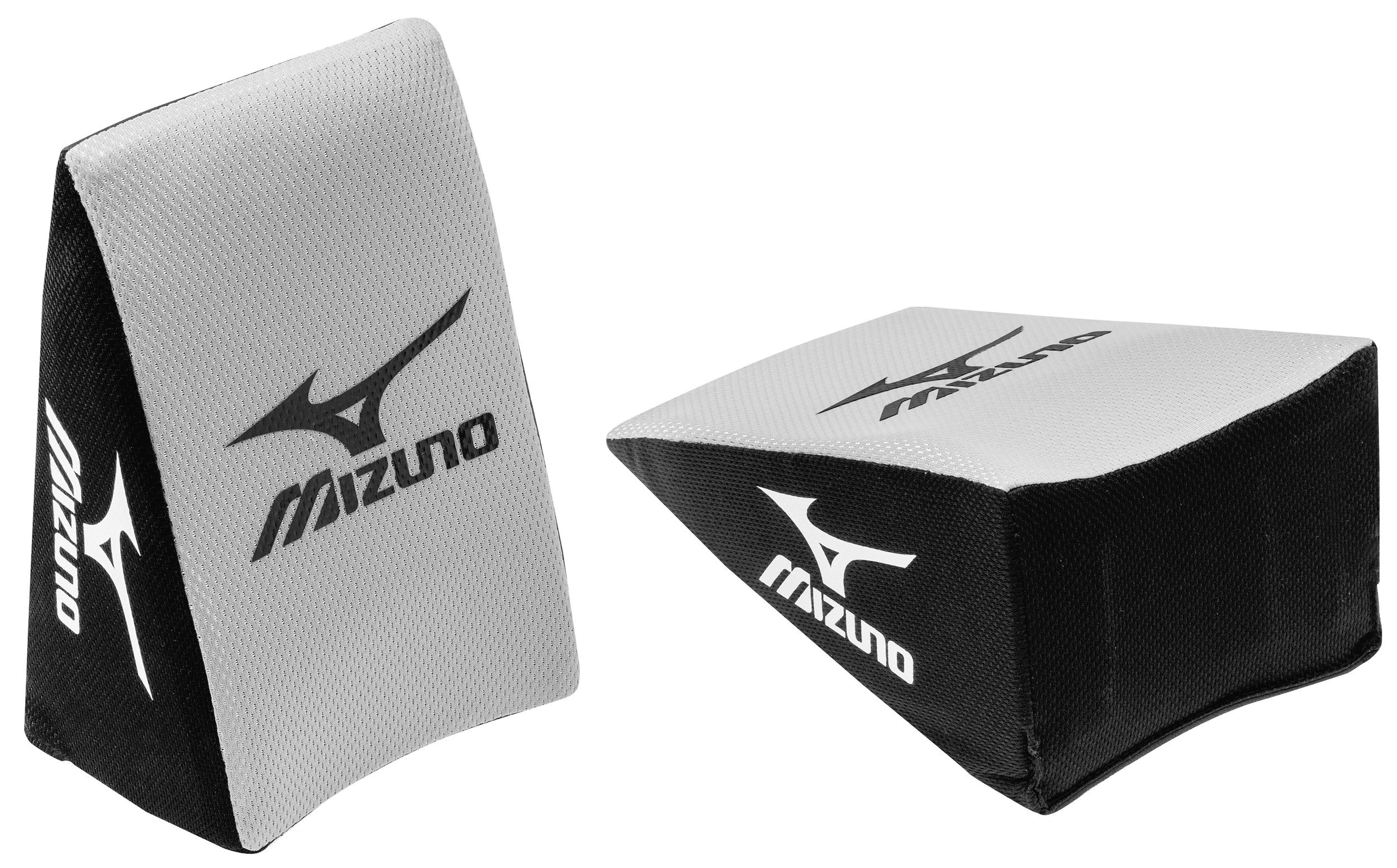Mizuno knee savers sale