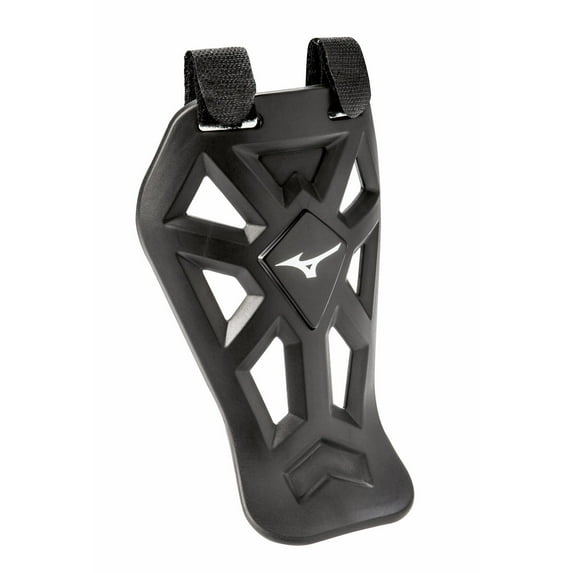 Mizuno Catcher's Throat Guard