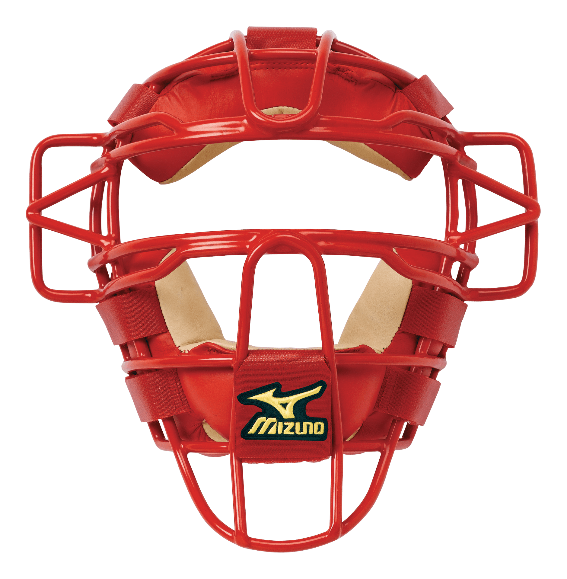 mizuno catchers helmet replacement parts