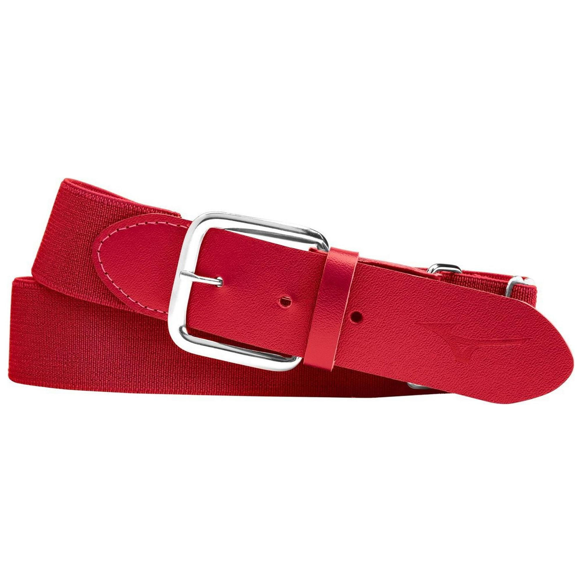 Mizuno Classic Elastic Adult Belt