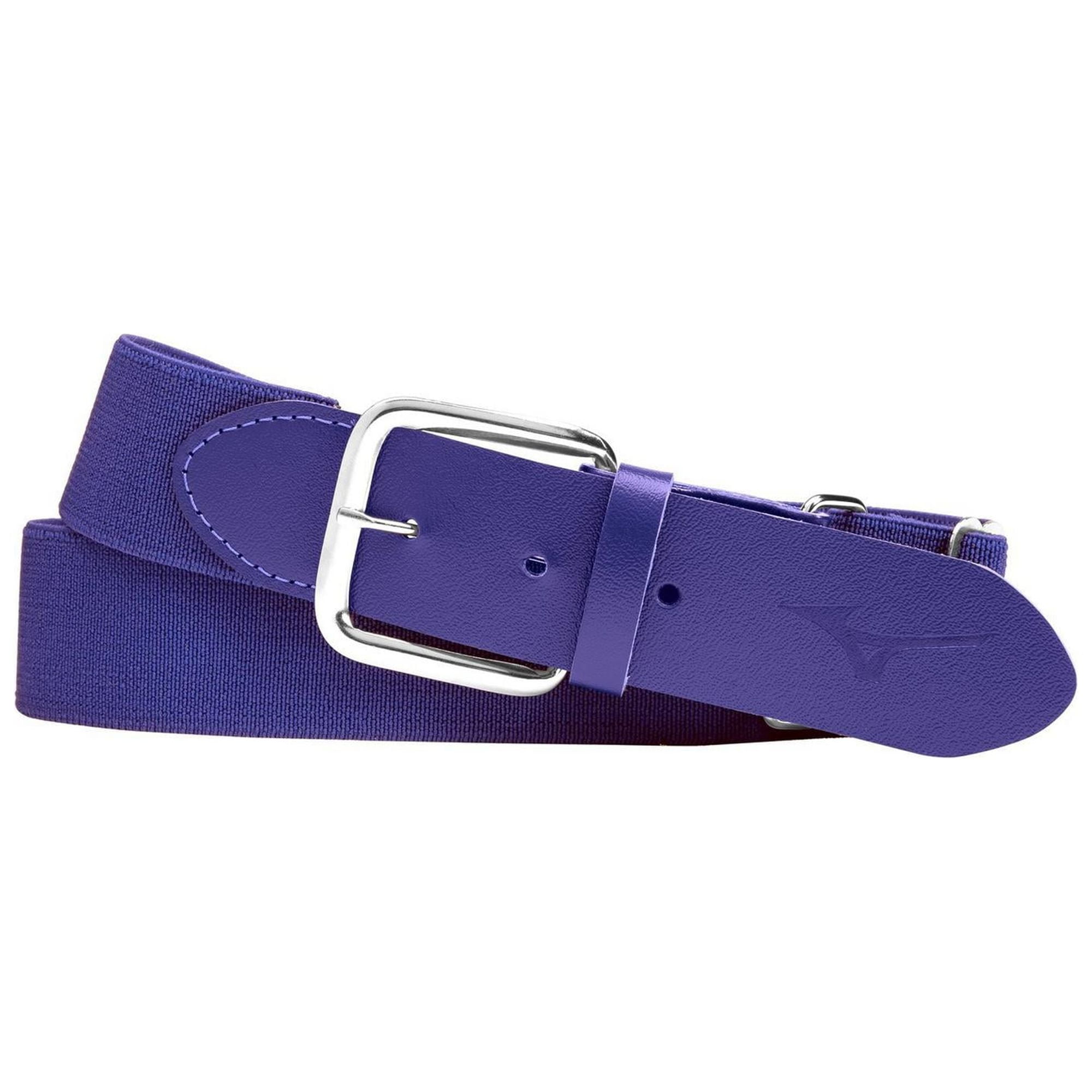 Mizuno sale webbed belt
