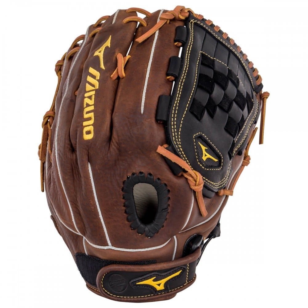 Mizuno classic pro soft fastpitch softball gloves hotsell
