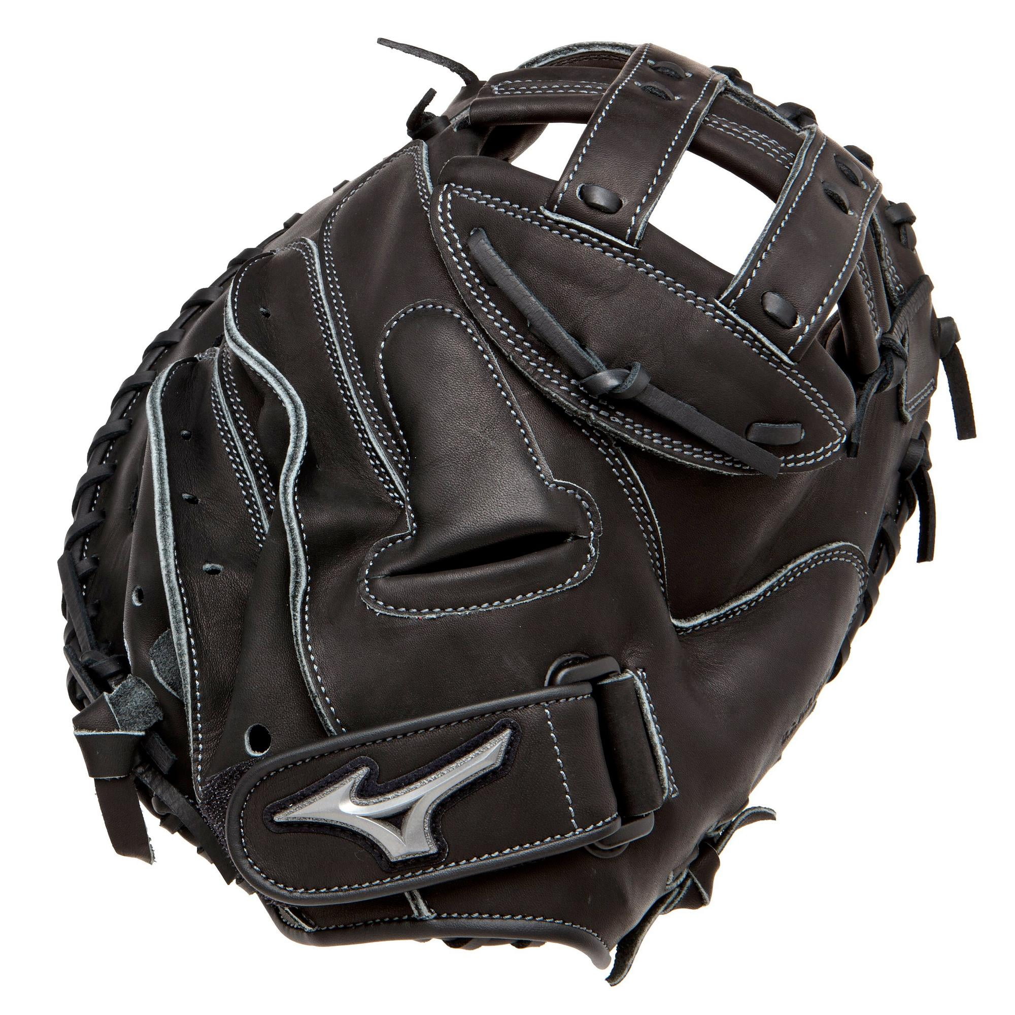 Mizuno classic pro soft fastpitch softball on sale gloves