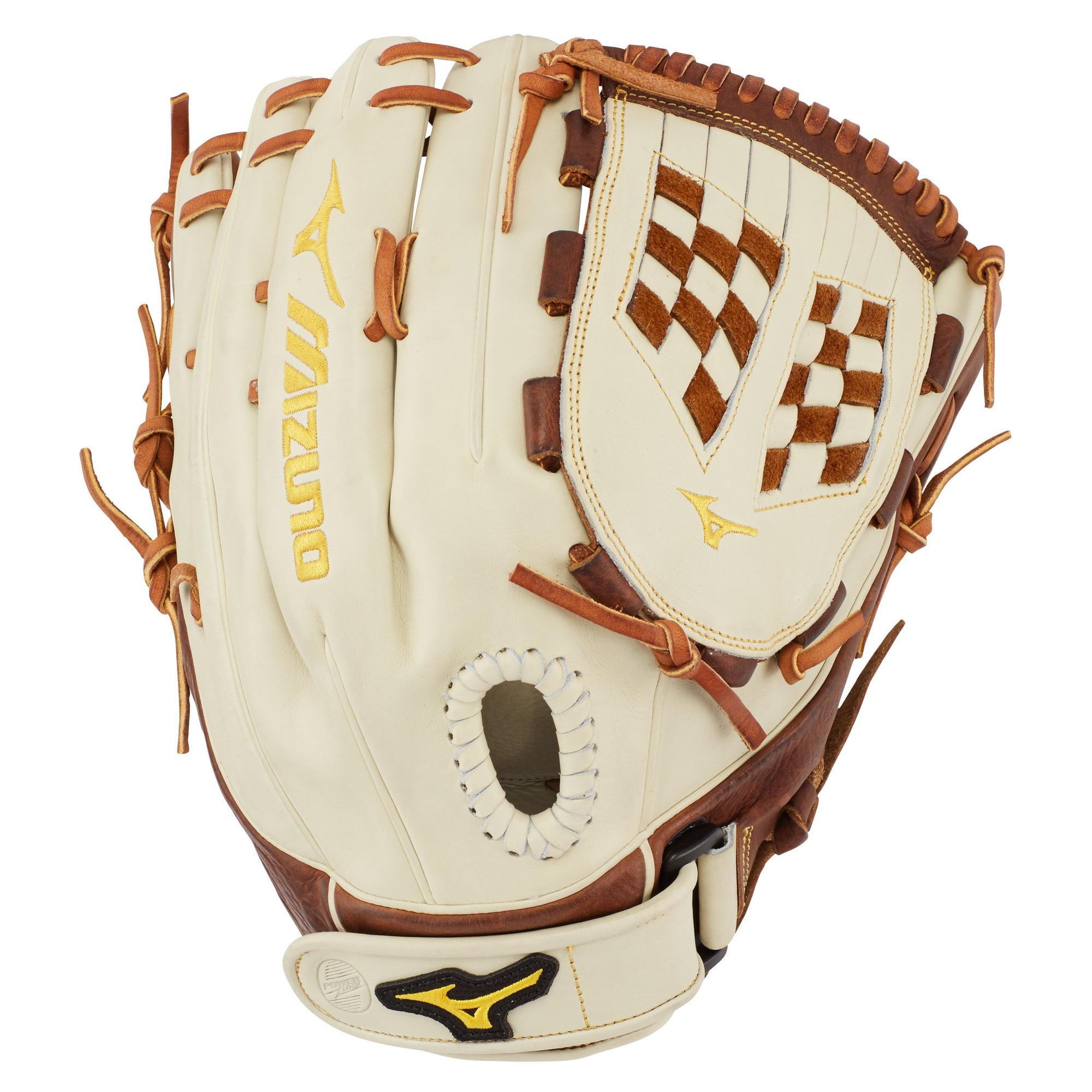 Noodlottig revolutie Mediaan Mizuno Classic Series Fastpitch Softball Glove 13", Left Hand Throw -  Walmart.com