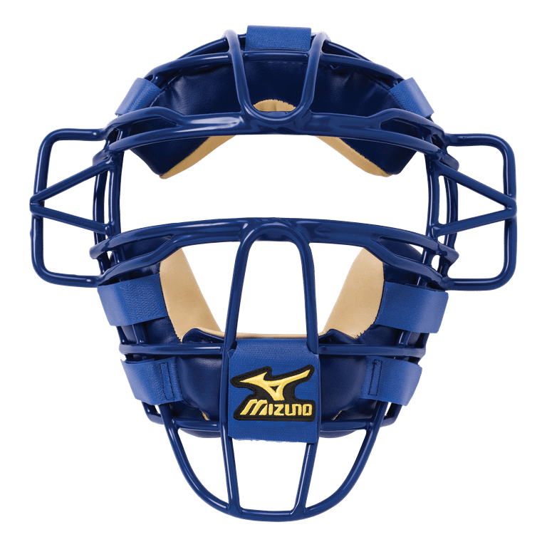 Mizuno Classic Two-Piece Catcher's Mask - Walmart.com
