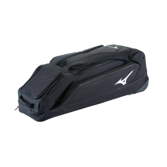 Mizuno Classic Wheel Bag G2