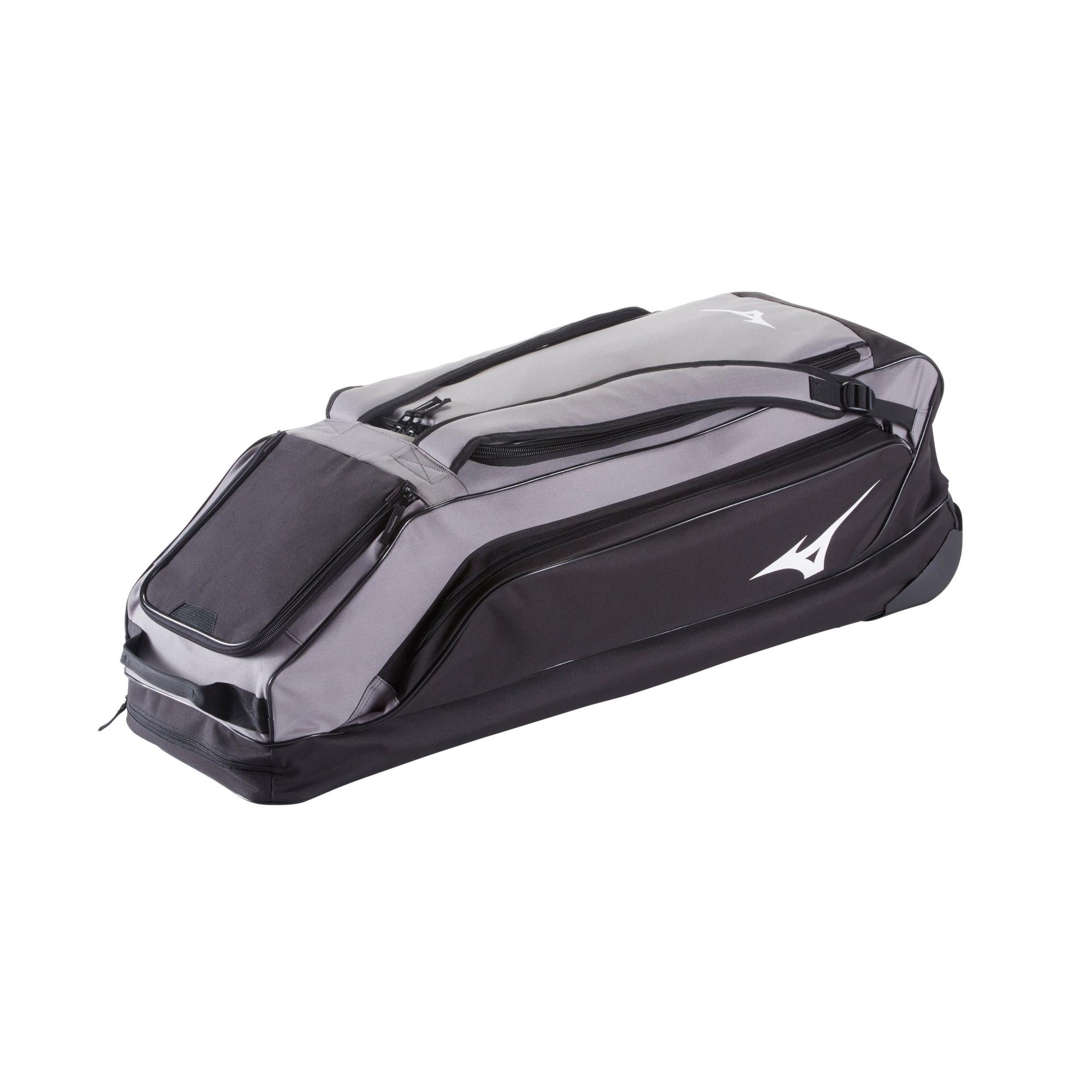 Mizuno wheeled bag sale