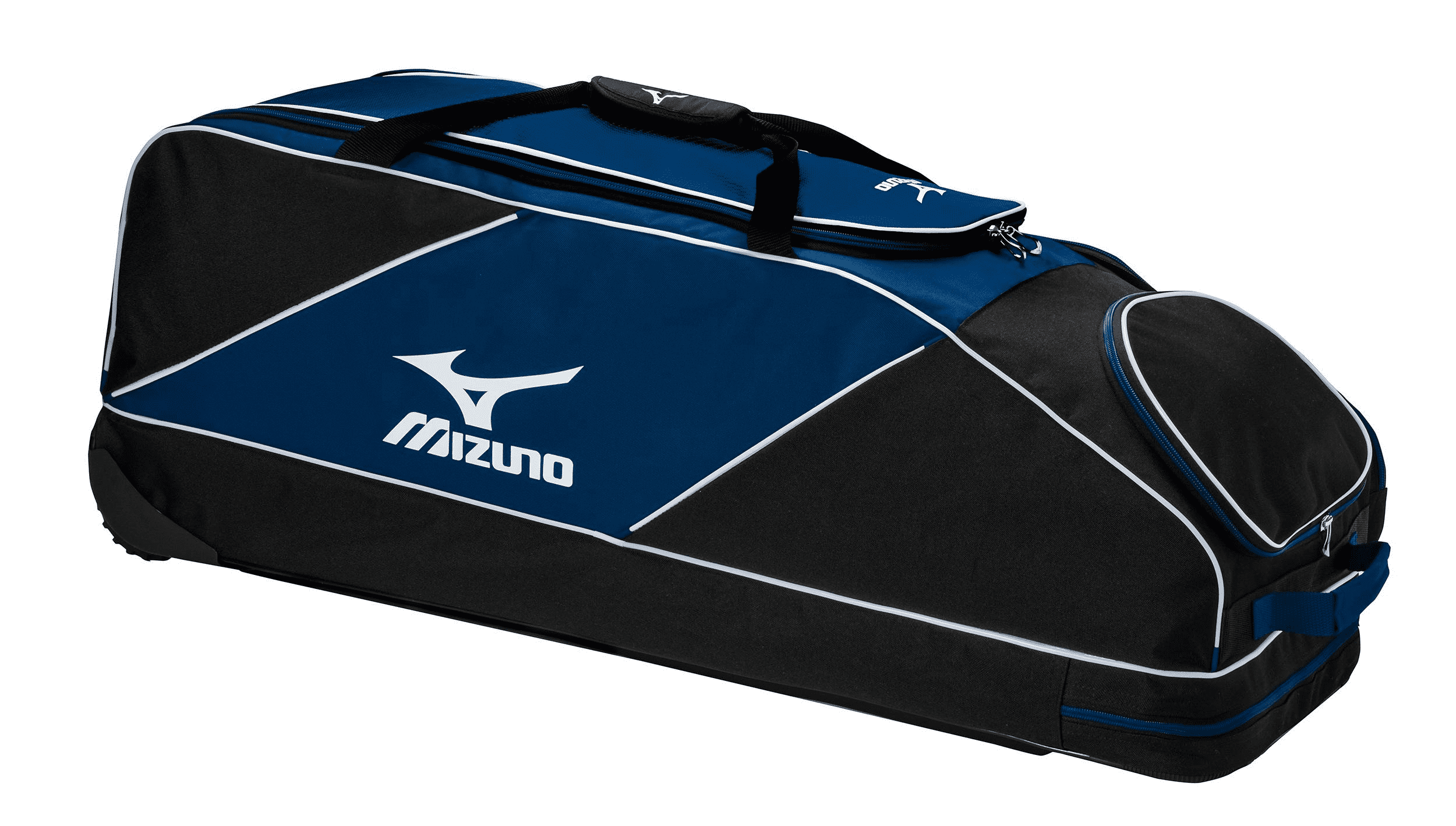 Mizuno Classic Wheel Bag Size No Size Forest 4141 Walmart