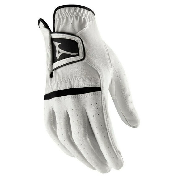 Mizuno Comp Men's Golf Glove (RH) - Medium