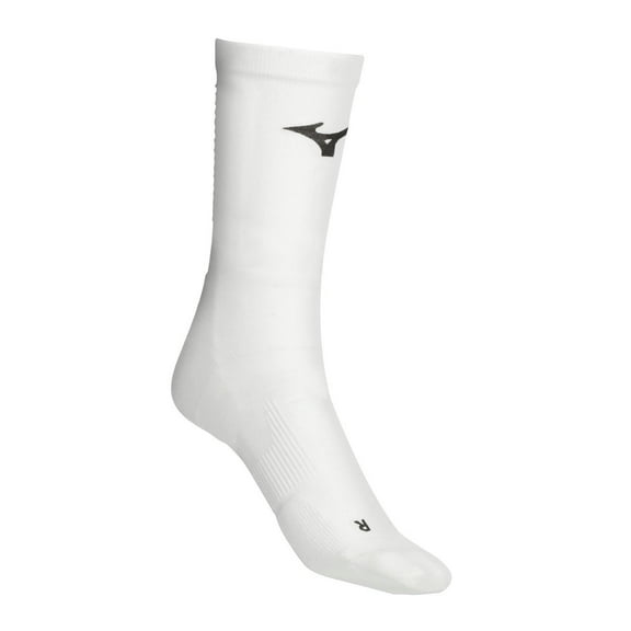 Mizuno Compression Crew Sock