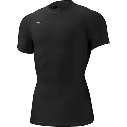 Mizuno compression sale shirt