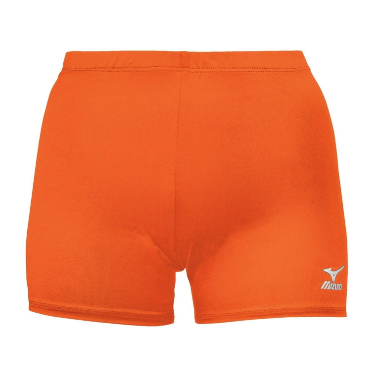 Mizuno core low rider shorts 2025