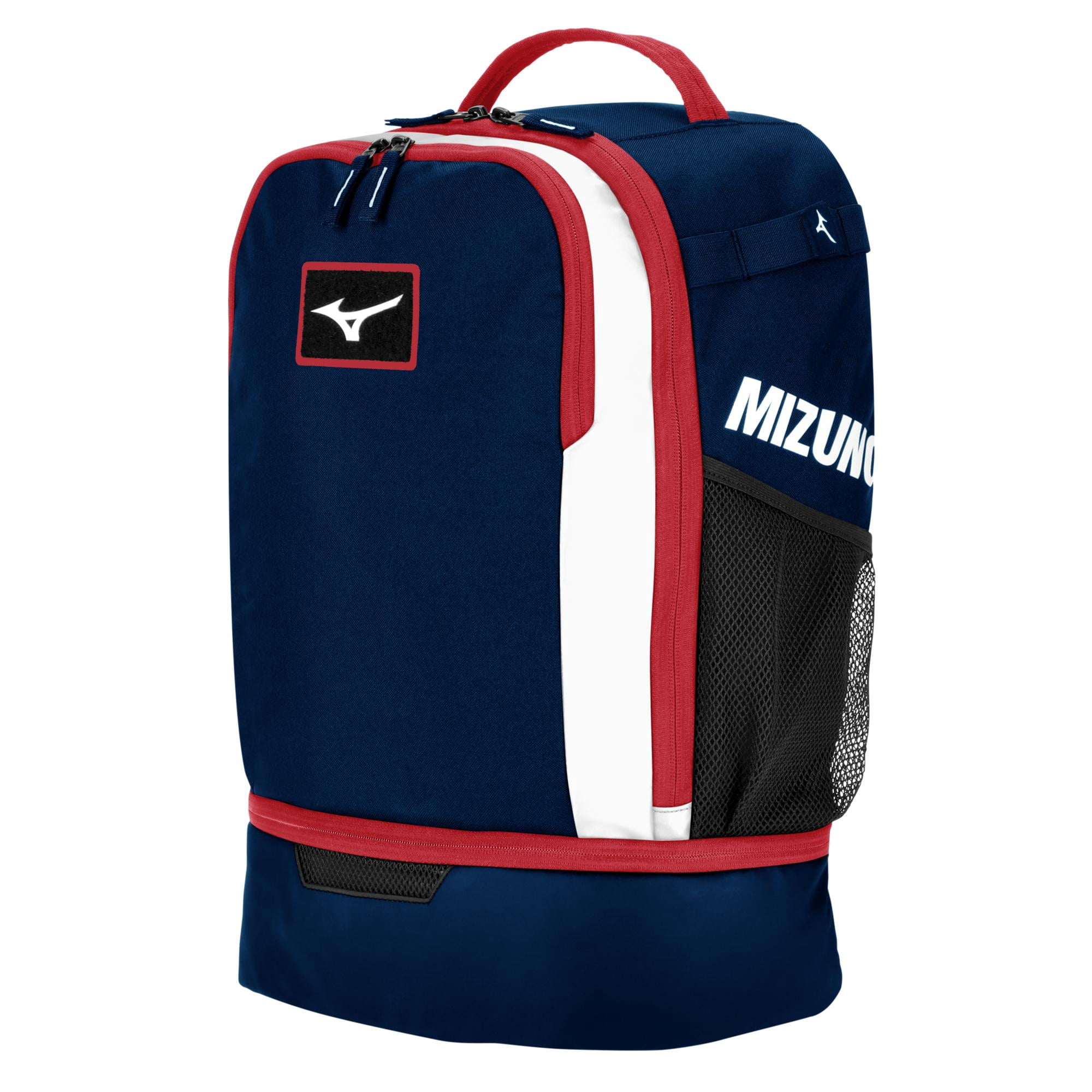 Mizuno Crossover Backpack 25