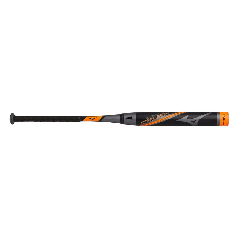 Mizuno crush softball store bat