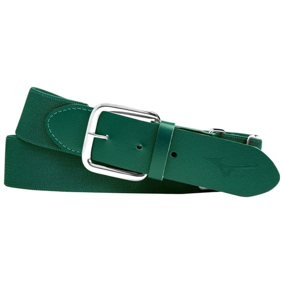 Mizuno Mizuno Classic Elastic Youth Belt