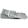 thumbnail image 1 of Mizuno Mizuno Classic Elastic Youth Belt, 1 of 3