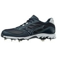 thumbnail image 1 of Mizuno Dominant 2 Baseball Cleat (9-Spike, Low), 1 of 5