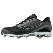 Mizuno Dominant 2 Baseball Cleat (9-Spike, Low)